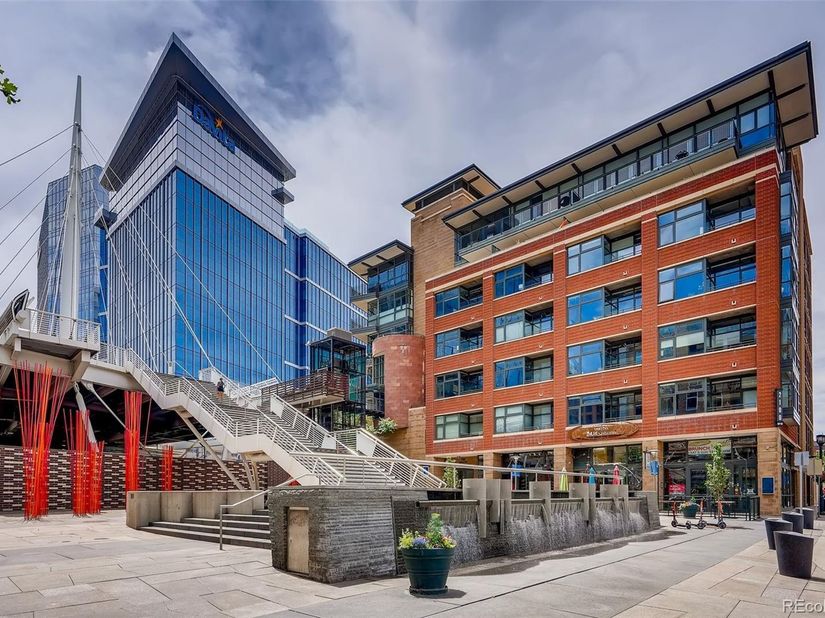 2100 16th Street 213, Denver CO 80202