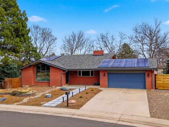 1564 E Easter Circle, Centennial CO 80122