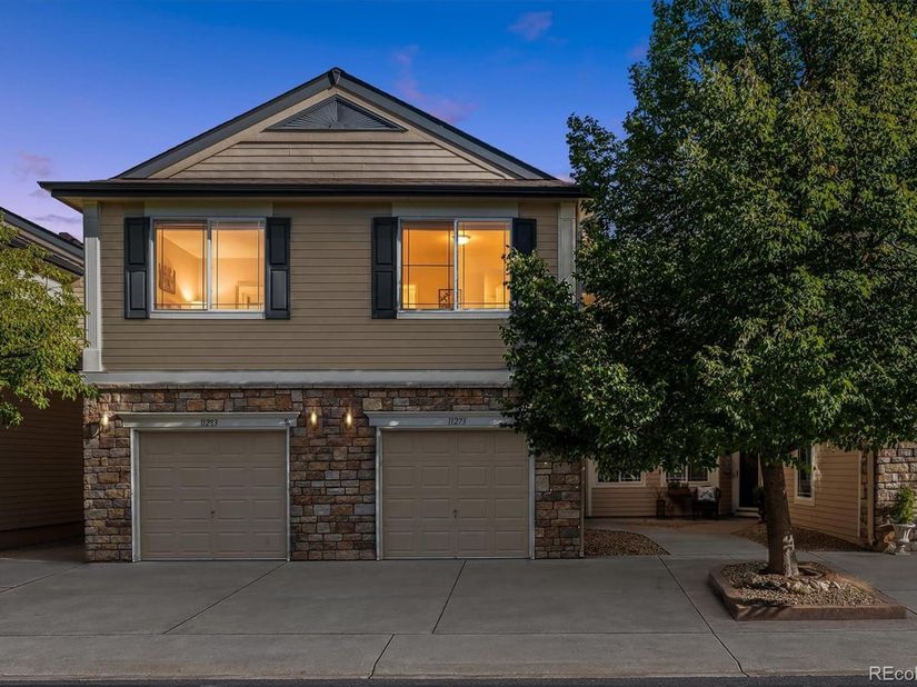 11273 W Rice Place, Littleton CO 80127