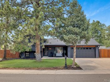 6383 S Depew Court