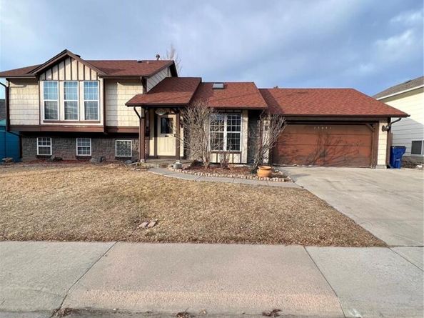 21041 E Ida Avenue, Centennial CO 80015