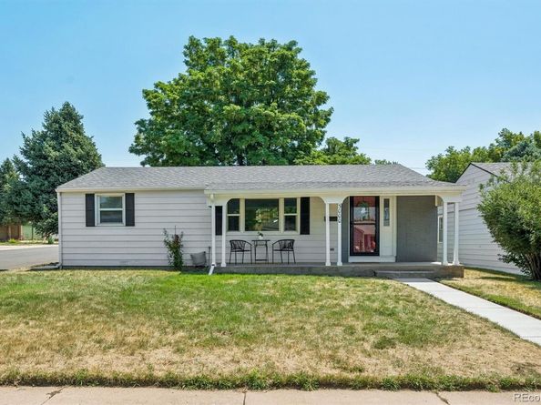 3000 S Corona Street, Englewood CO 80113