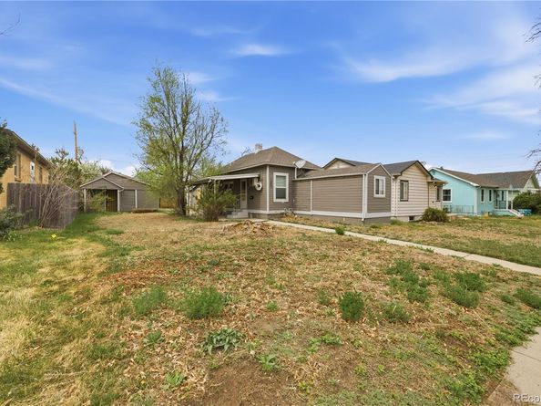 1347 Elmira Street, Aurora CO 80010
