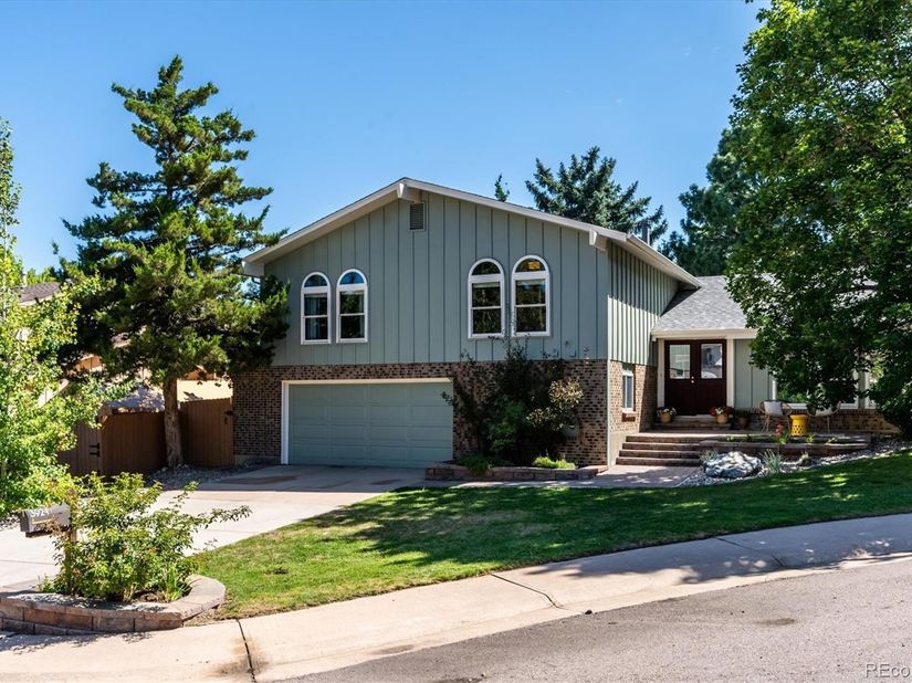 3924 S Wabash Street, Denver CO 80237