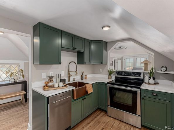 Undisclosed Address #5779448, Denver CO 80218