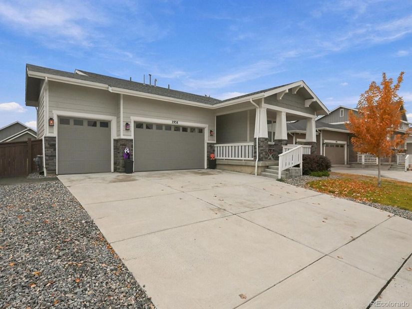2938 Marsh Hawk Way, Brighton CO 80601