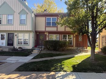 1741 S Blackhawk Way