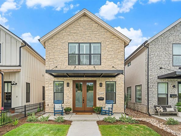 3269 Perry Street, Denver CO 80212