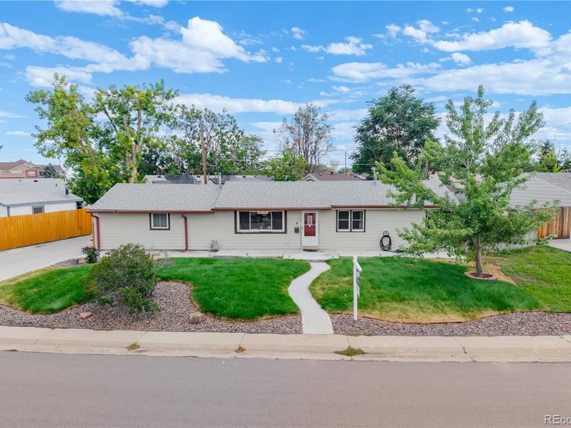 8840 Hooker Way, Westminster CO 80031