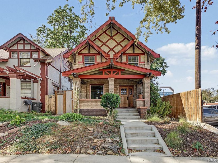 1475 Cook Street, Denver CO 80206