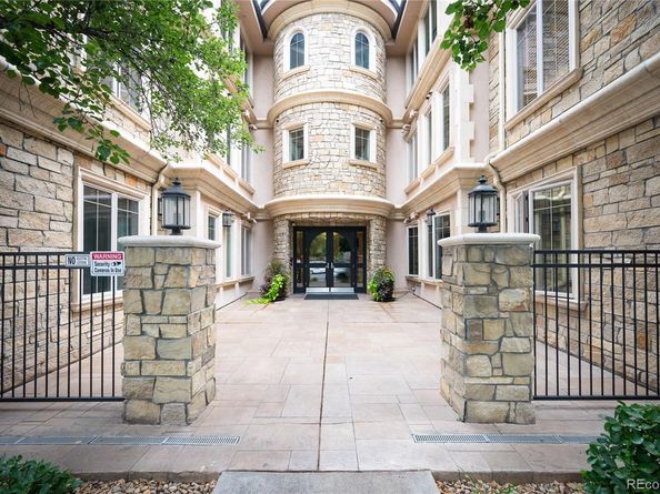 150 S Madison Street 109, Denver CO 80209