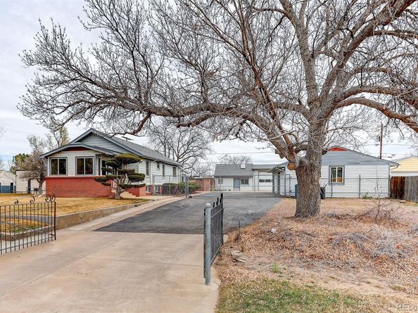 6170 Oneida Street, Commerce City CO 80022