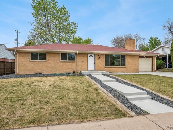 2581 S Dennison Court, Denver CO 80222