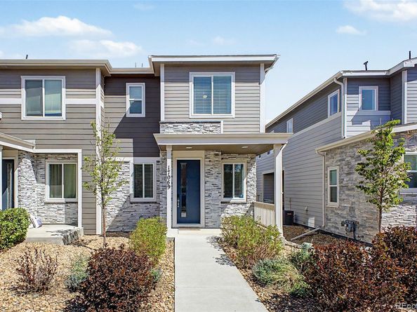 17069 E Exposition Drive, Aurora CO 80017