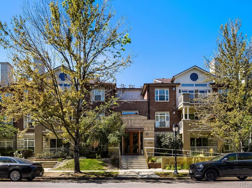 111 S Monroe Street B306, Denver CO 80209