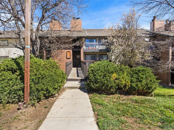 14602 E 2nd Avenue 204C, Aurora CO 80011