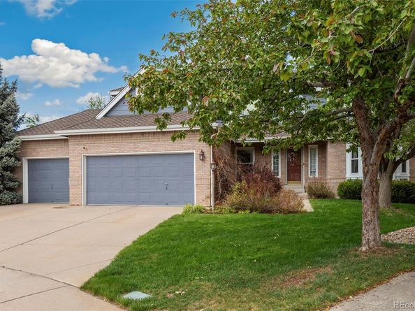 5606 S Helena Court, Centennial CO 80015