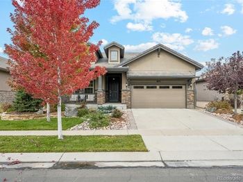 4873 Fishers Peak Drive
