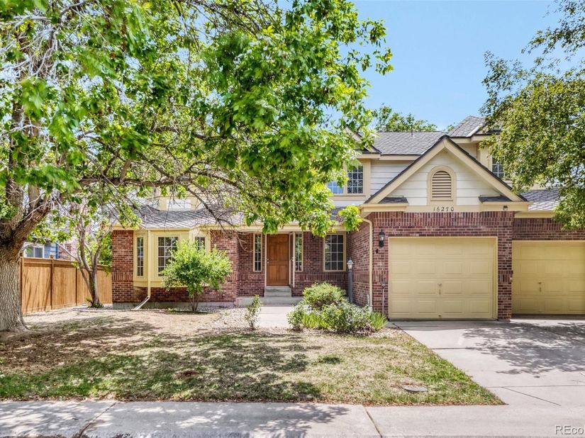 16270 E Belleview Place, Centennial CO 80015
