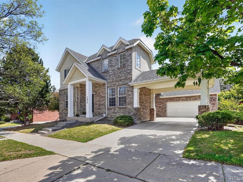 7622 E 6th Place, Denver CO 80230