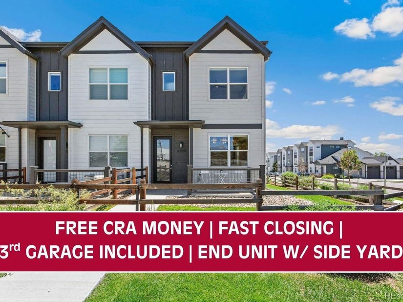 6305 King Court, Denver CO 80221