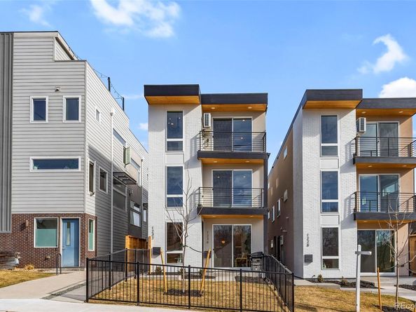 1228 Quitman Street, Denver CO 80204