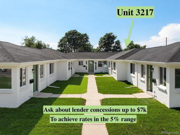 3217 N steele Street, Denver CO 80205