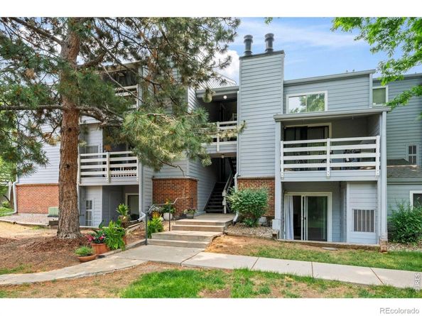 3121 S Tamarac Drive 106, Denver CO 80231
