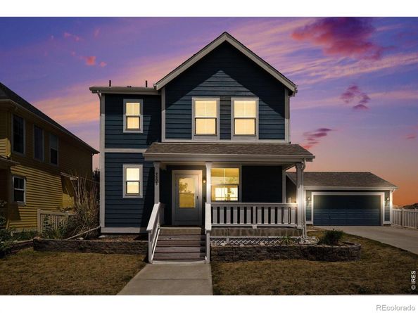 9505 E 109th Circle, Commerce City CO 80640