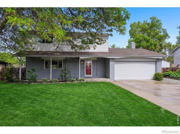 1636 S Vivian Street, Longmont CO 80501