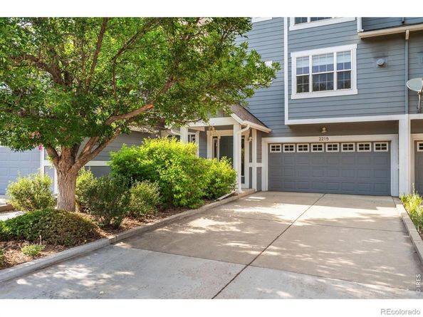 2215 Watersong Circle, Longmont CO 80504