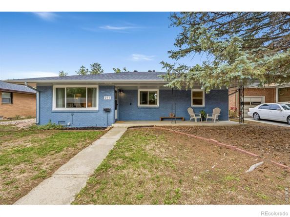 931 Grant Street, Longmont CO 80501
