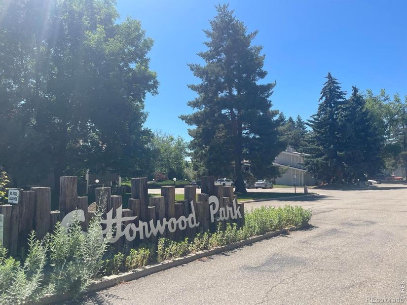 8060 Niwot Road 7 E, Niwot CO 80503