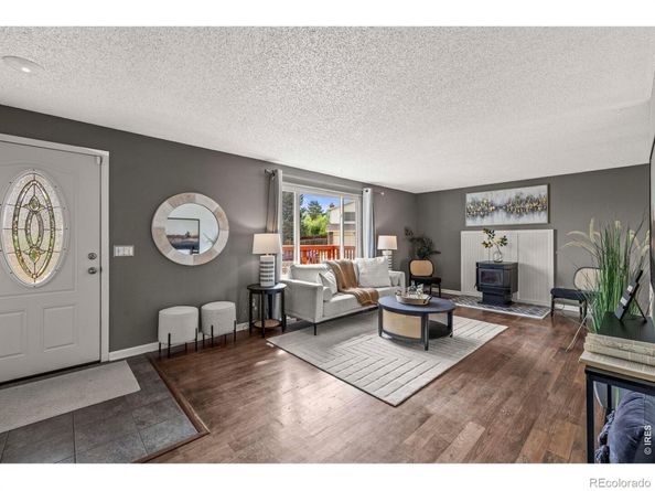 2527 W 104th Circle, Westminster CO 80234