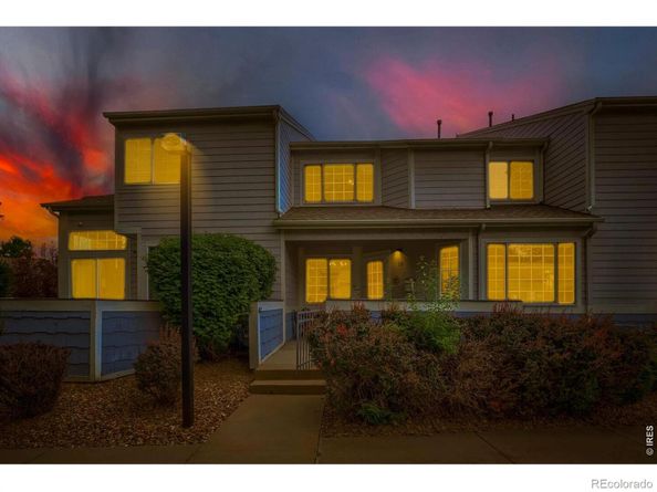 1419 Red Mountain Drive 18, Longmont CO 80504