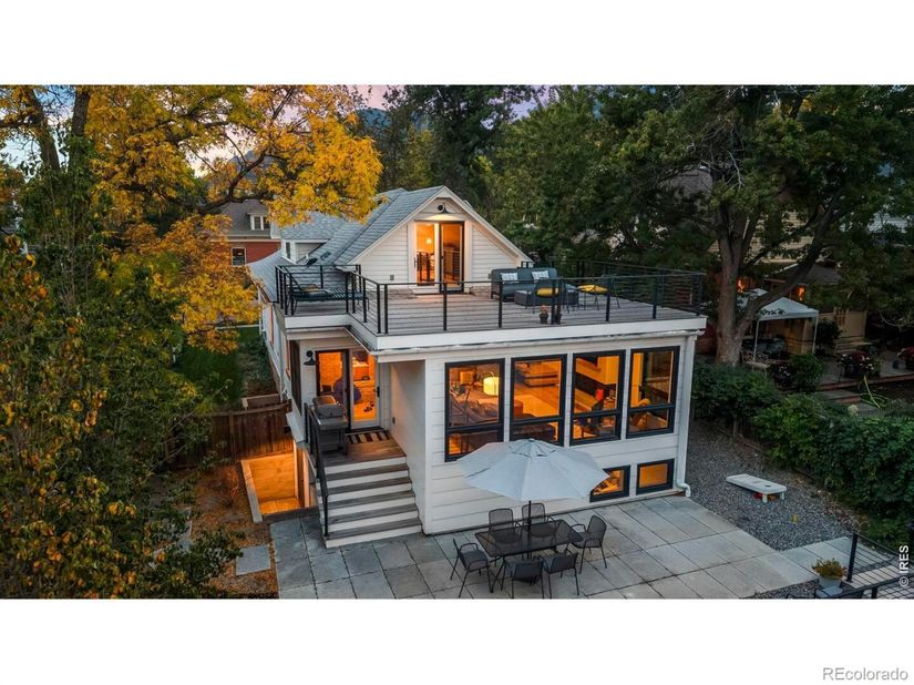 661 Maxwell Avenue, Boulder CO 80304