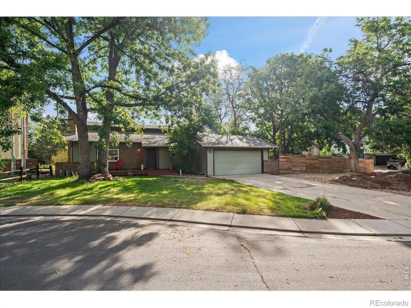 1100 Atlas Circle S, Lafayette CO 80026