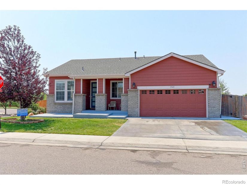 13601 Krameria Street, Thornton CO 80602