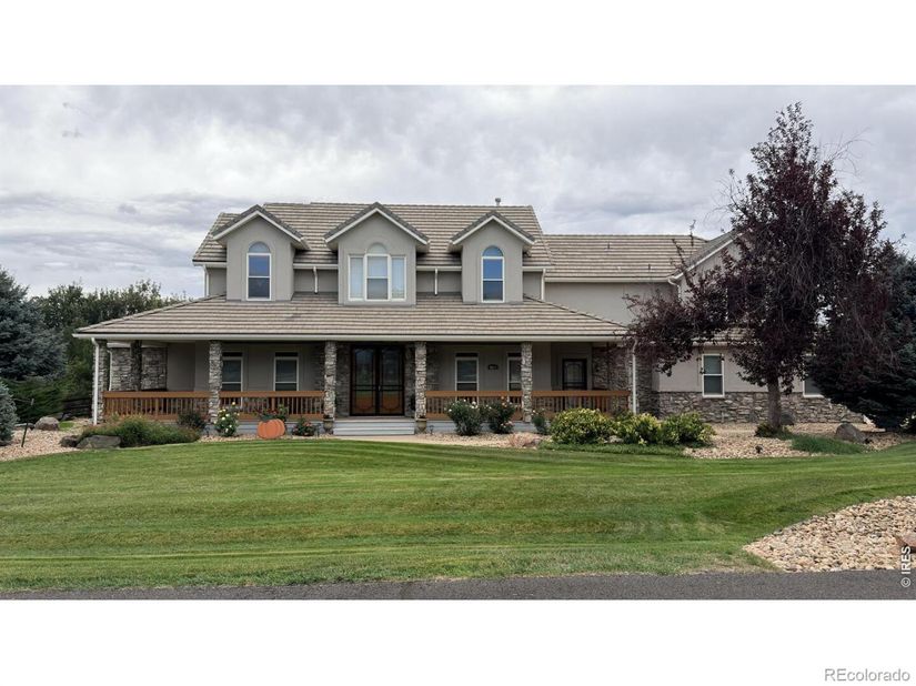 9078 Fieldcrest Lane, Longmont CO 80503