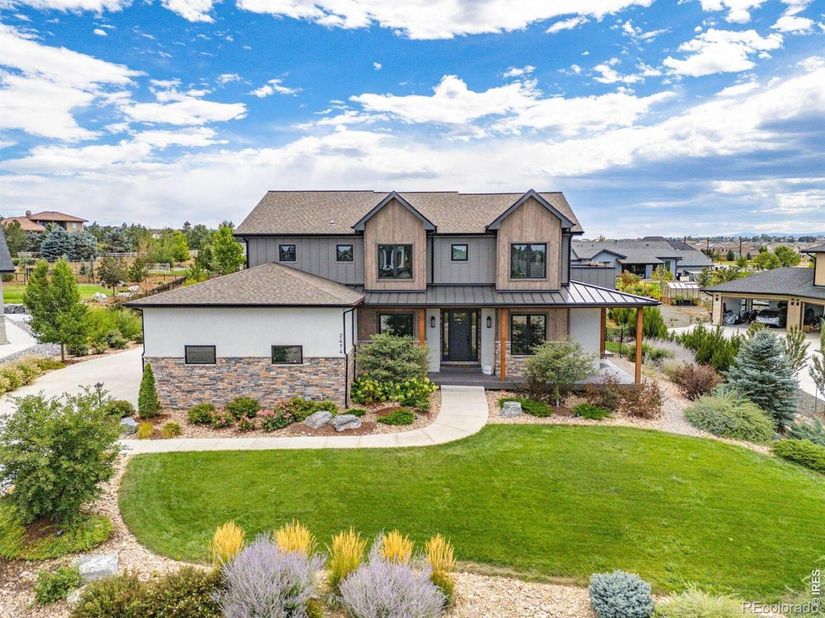 2474 Montano Court, Erie CO 80516