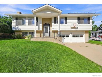 1425 Judson Drive