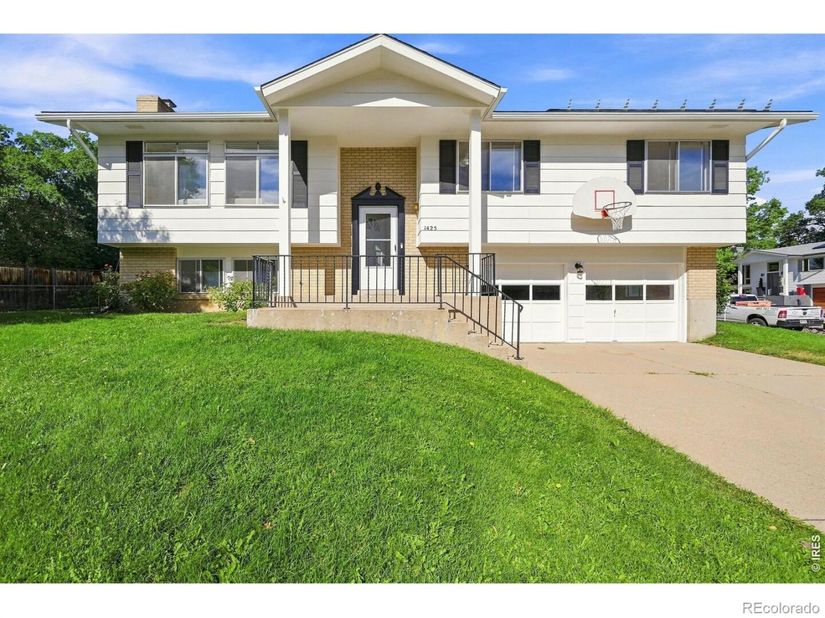 1425 Judson Drive, Boulder CO 80305