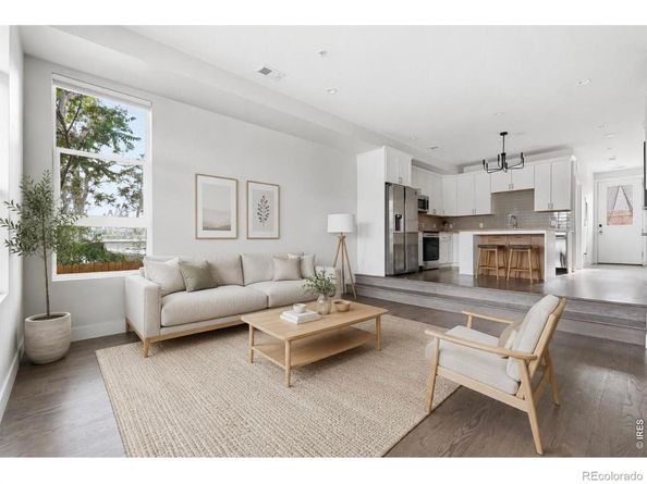 1187 S Navajo Street, Denver CO 80223
