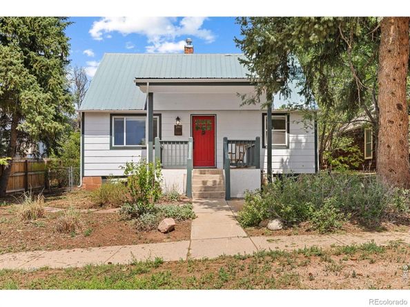 240 Main Street, Lyons CO 80540