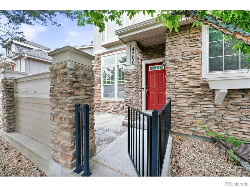 4706 Raven Run, Broomfield CO 80023