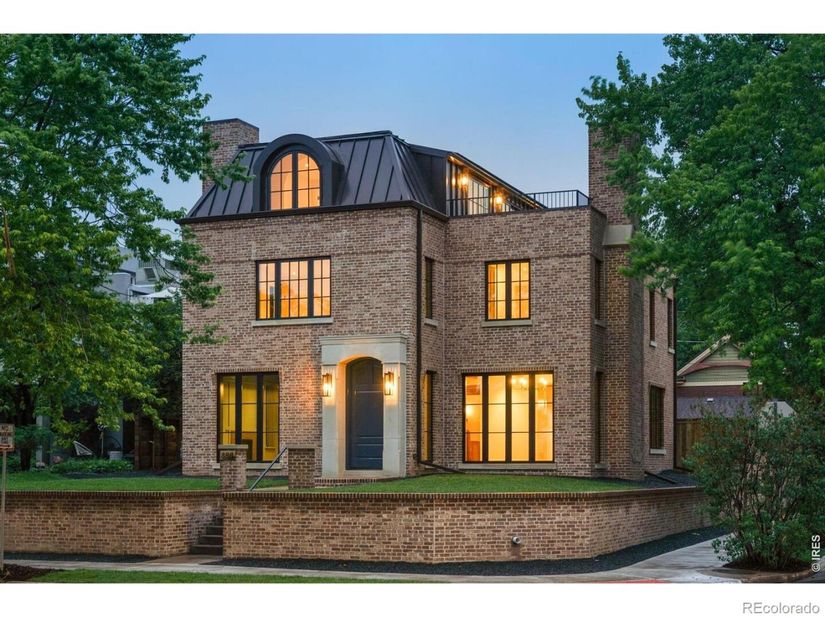 888 S Franklin Street, Denver CO 80209