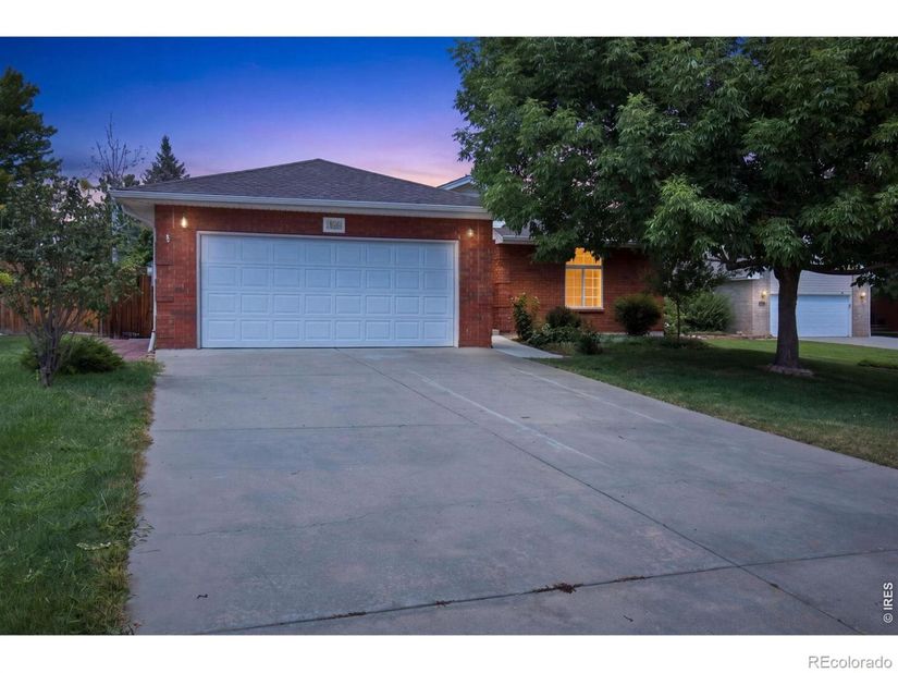 2636 Pheasant Drive, Longmont CO 80503