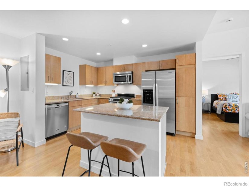 3601 Arapahoe Avenue, Boulder CO 80303