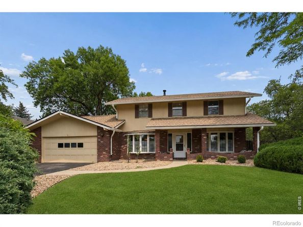 6809 Harvest Road, Boulder CO 80301