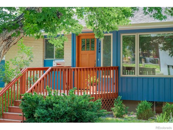 1720 Lombardy Drive, Boulder CO 80304